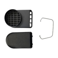 Filtro Aria Motore Comer C50 C52 Filtro Aria Motore Comer C50 C52