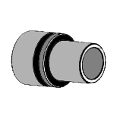 Bushing Flange Intake manifold (PHBN 14mm) Comer C50 C52