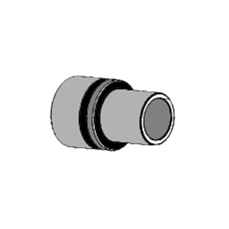 Bague Flange Collecteur d'admission (PHBN 14mm) Comer C50 C52