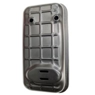 Scarico a Bauletto C50 C52 Comer