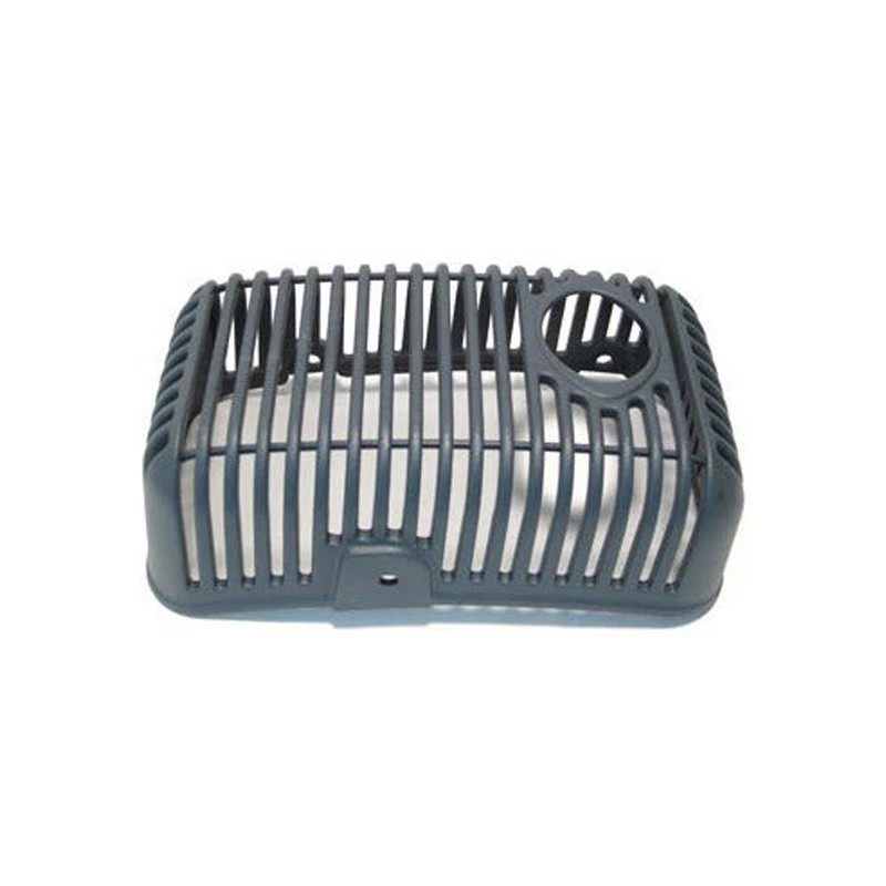 Entladungsschutz Kunststoff Comer C50 C52