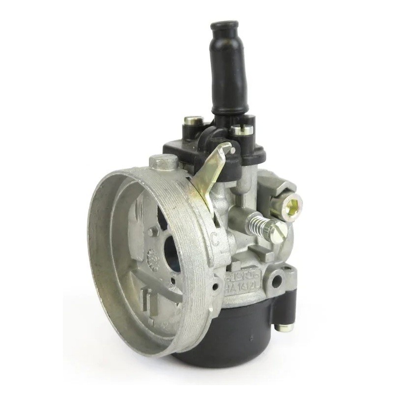 Carburetor SHA 14-12L C50 C52 (50cc) Comer