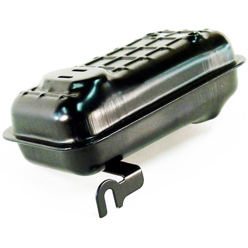 Auspuff C50 C52 Comer