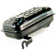 Auspuff C50 C52 Comer Auspuff C50 C52 Comer