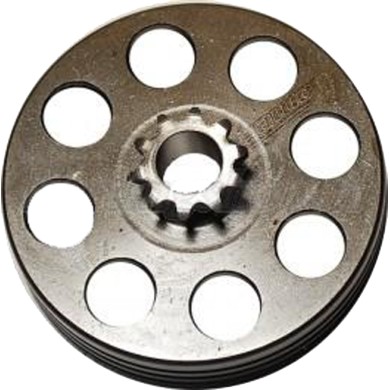 Campana Pignone Comer KWE 60 Campana Pignone Comer KWE 60