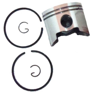 Piston D.47 Complete Comer W60 S60 K60