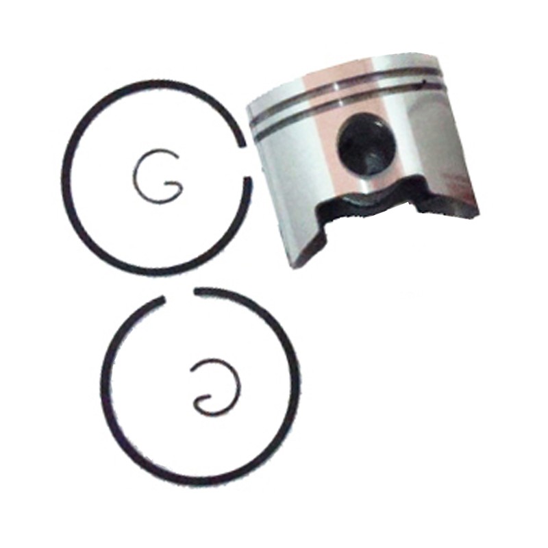 Piston D.47 Complete Comer W60 S60 K60