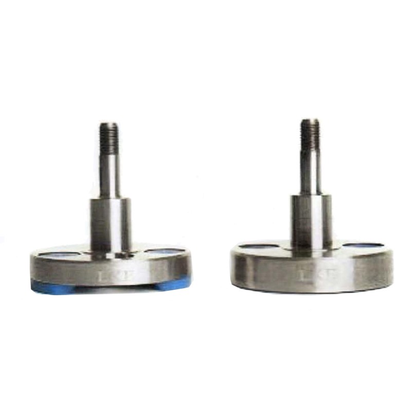 Crankshaft Complete 60cc LKE R12