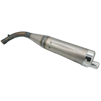 Original Muffler LKE 60cc (3 types) Original Muffler LKE 60cc (3 types)
