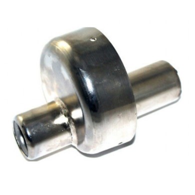 Terminal Escape Silenciador 60cc LKE Terminal Escape Silenciador 60cc LKE