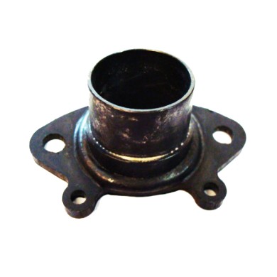 Pipe Echappement LKE R12 (jusqu'en 2014) Pipe Echappement LKE R12 (jusqu'en 2014)