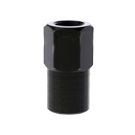 Ecrou pipe echappement LKE R12 R14 Ecrou pipe echappement LKE R12 R14