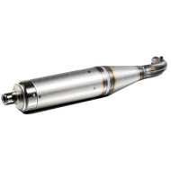 Escape Silenciador ELTO 60cc TYPE "WSK" Escape Silenciador ELTO 60cc TYPE "WSK"