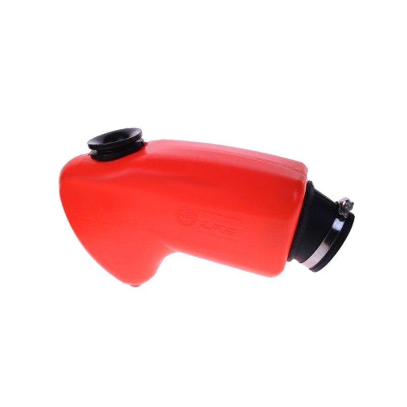 Filtro Aria Silenziatore aspirazione LKE - TM Racing K2