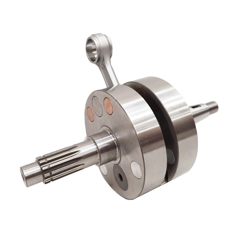 Vilebrequin complet T10 Maxter MXS2 Vilebrequin complet T10 Maxter MXS2