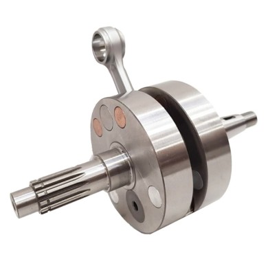 Albero motore completo Maxter MXO MXS Albero motore completo Maxter MXO MXS