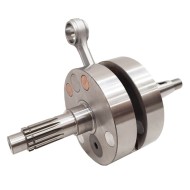 Albero motore completo Maxter MXO MXS Albero motore completo Maxter MXO MXS