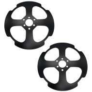 Disques pour Convergence Double Attaque Universal