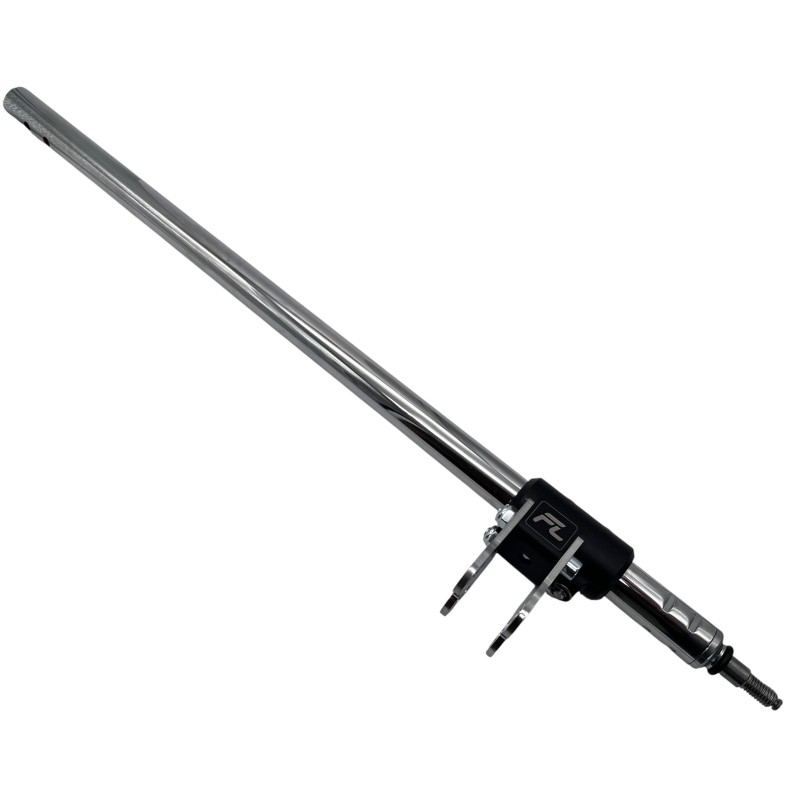 Piantone Sterzo 10 mm - Racing BirelArt KF KZ OK - 490mm -