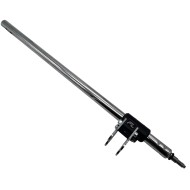 Piantone Sterzo 10 mm - Racing BirelArt KF KZ OK - 490mm - Piantone Sterzo 10 mm - Racing BirelArt KF KZ OK - 490mm -