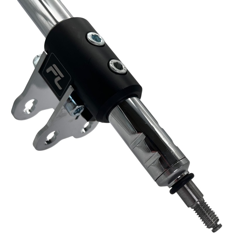 Colonne Direction Racing BirelArt KF KZ OK – 490 mm – diamètre Colonne Direction Racing BirelArt KF KZ OK – 490 mm – diamètre