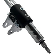 Steering Column Racing BirelArt KF KZ OK – 490 mm – diameter 10