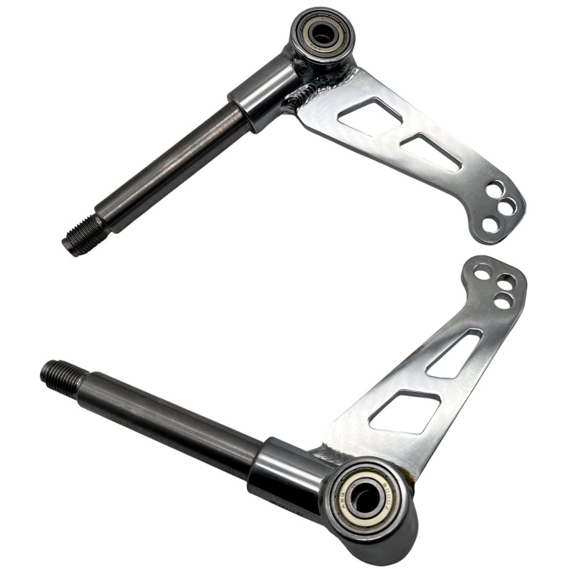 Fusello Completo MINI BirelART – 10x150 mm – H39.5 – NEW! Fusello Completo MINI BirelART – 10x150 mm – H39.5 – NEW!