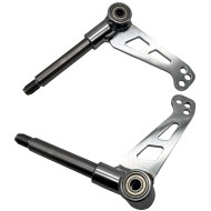 Spindle Complete MINI BirelART – 10x150 mm – H39.5 – NEW! Spindle Complete MINI BirelART – 10x150 mm – H39.5 – NEW!