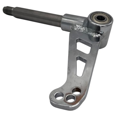 Spindle Complete MINI BirelART – 10x150 mm – H39.5 – NEW!