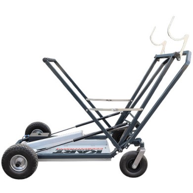 Chariot Porte Kart Electrique Automatique EASY CARRY