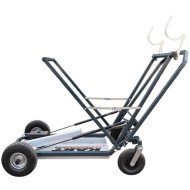 Chariot Porte Kart Electrique Automatique EASY CARRY Chariot Porte Kart Electrique Automatique EASY CARRY