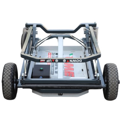 Kart Trolley Automatic Electric EASY CARRY, mondokart, kart