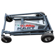 Carrito Portakart Eléctrico EASY CARRY, MONDOKART, kart, go