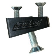 Base Plástico para Soporte Filtro Aire Inclinado – NEW-LINE