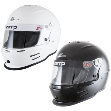 Casco ZAMP RZ 42Y - Bambino