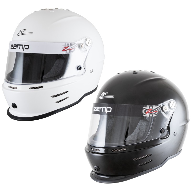 Casco Kart ZAMP RZ 42Y - Ninos