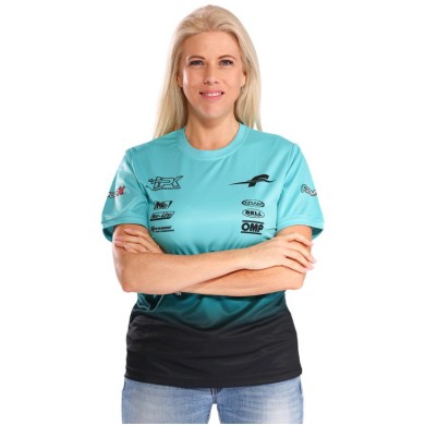 T-Shirt Formula Kart FK NEW!