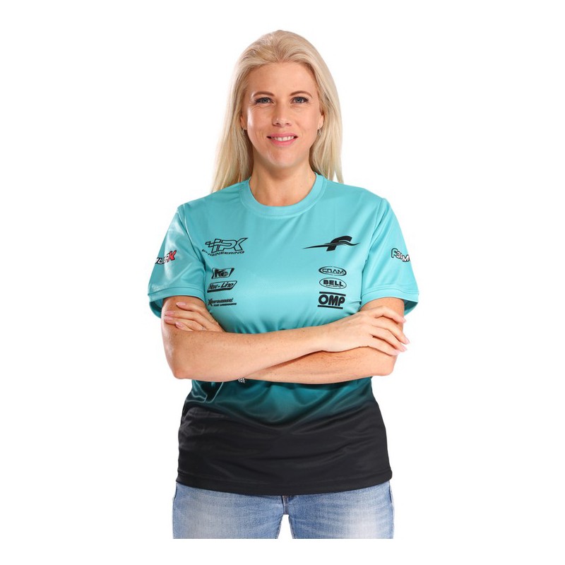 T-shirt Formula K NEW!