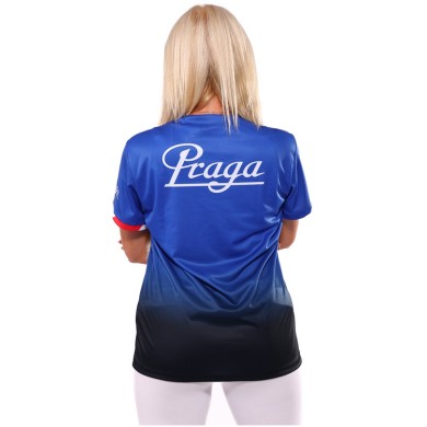 Camiseta Praga Kart NEW!