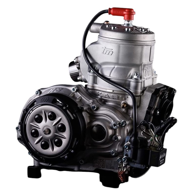TM KZ R3 – STANDARD – Complete Engine 2026 – NEW!