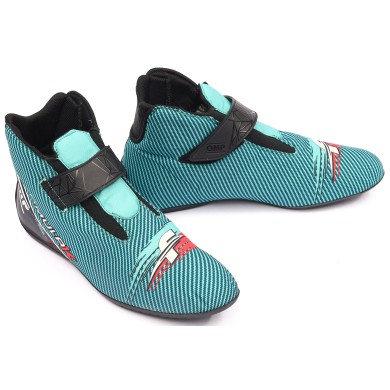 Scarpe Kart FORMULA K (FK) OMP KS-1ART IPK