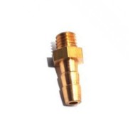 Vacum Hose Fitting M7 Modena KK1 MKZ KK2