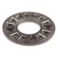 Needle roller bearings assialle Modena KK1 MKZ KK2
