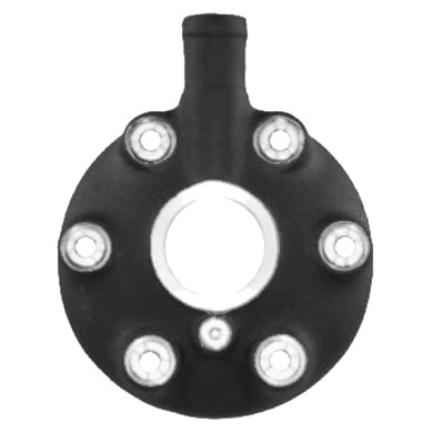 Coperchio Testa Modena KK2