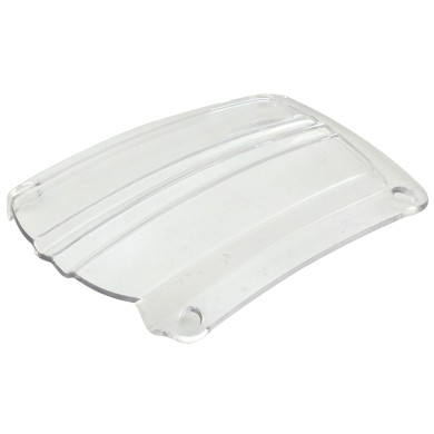 Oberer Lufteinlass – TOP VENT – für ZAMP RZ-Helme, MONDOKART