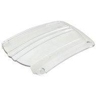 Toma Aire Superior - TOP VENT - para Cascos ZAMP RZ, MONDOKART