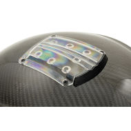 Toma Aire Superior - TOP VENT - para Cascos ZAMP RZ, MONDOKART