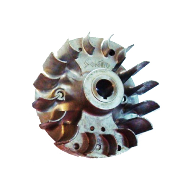 Volante Inercia 60 WTP