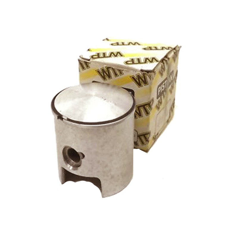 Piston complete with cast iron ring WTP 60