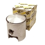 Piston complet avec segment chromé WTP 60
